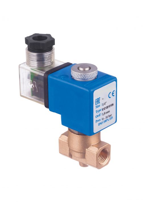 Genel Maksat Solenoid Vana Genel Maksat Solenoid Vana